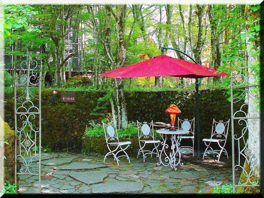 Pension Mozart Yamanakako Dış mekan fotoğraf