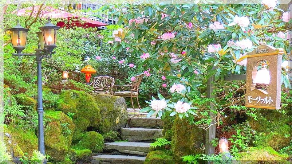 Pension Mozart Yamanakako Dış mekan fotoğraf