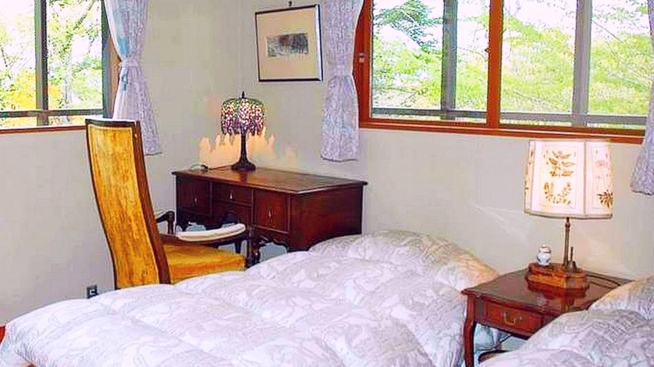 Pension Mozart Yamanakako Dış mekan fotoğraf